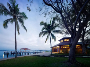 Shangri-La Tanjung Aru, Kota Kinabalu