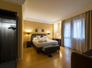 Elizabeth Lifestyle Hotel