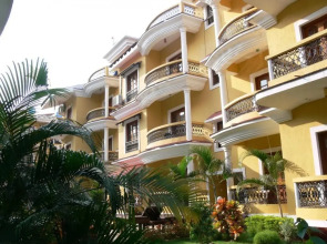 Pristine Resort
