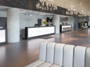 Отель a&o Hostel Venezia Mestre