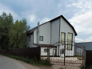 Main Room School