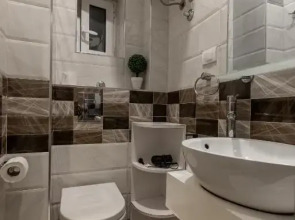 Central Park Apartments