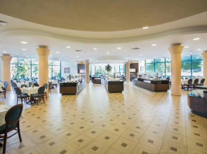 Marina Grand Beach Hotel - All inclusive