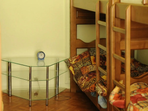 Star Hostel