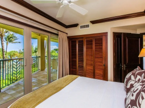 Waipouli Beach Resort A207 by RedAwning