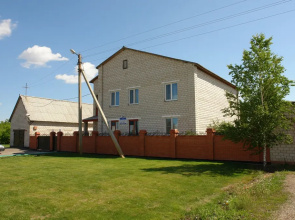 Kuchuk Hotel