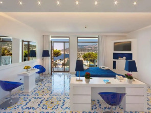 Grand Hotel President