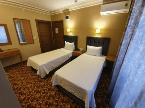 Hamit Kizilay Hotel