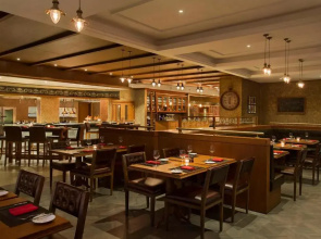 DoubleTree by Hilton Resort & Spa Marjan Island