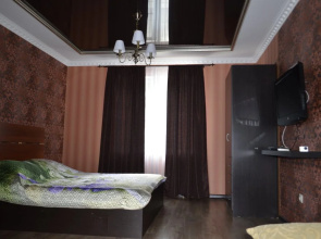 Guesthouse Solnechniy