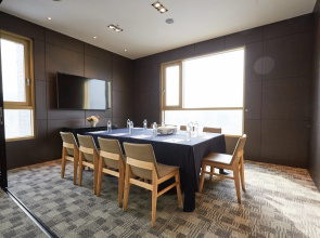 Chisun Hotel Seoul Myeongdong 