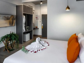 7 Days Premium Hotel Pattaya