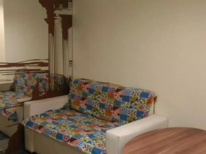 Hostel Cherdak