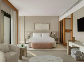 Delano Dubai