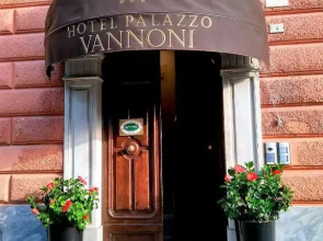 Hotel Palazzo Vannoni
