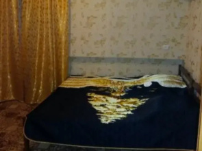 Dvuhkomnatnyie Na Abazgaa Apartments