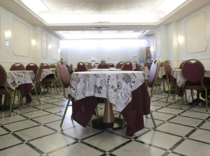 Hotel Romulus