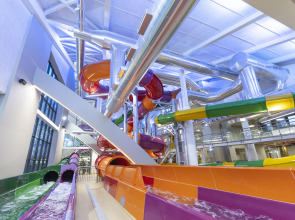 Aquashow Park Hotel