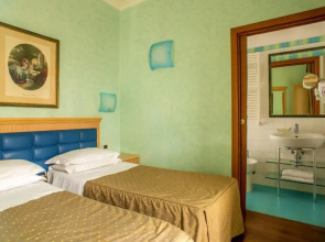 Hotel Piemonte