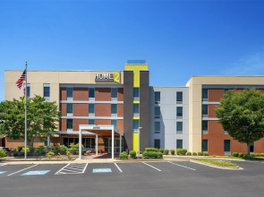 Home2 Suites by Hilton Lexington Park Patuxent River NAS, MD