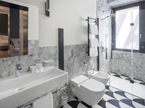 UNA Hotels Galles Milano