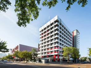 Courtyard By Marriott Darwin
