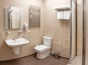 Apartamenty` Kurort Krasnaya Polyana