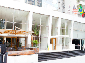 Hotel Emiliano