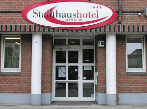 Stadthaushotel Hamburg