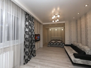 Lux Apartaments
