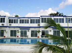 Private Paradise Beach Club
