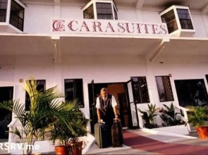 Cara Suites