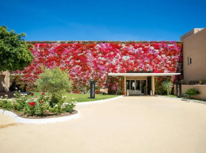 Mangia's Pollina Resort