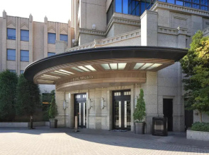 Trusty Tokyo Bayside Hotel