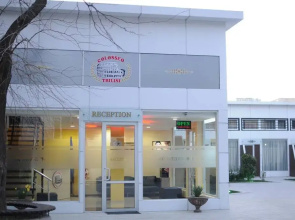 Colosseo Hotel