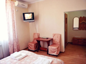 Hotel Koral
