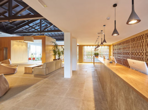 Prinsotel La Dorada Hotel