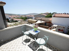 Kybele Suites Alaçatı