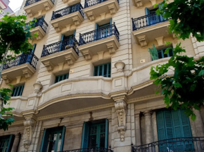 Martinval Hostel