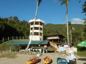 Caroline's Secret Resort
