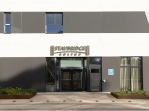 Staybridge Suites Malaga