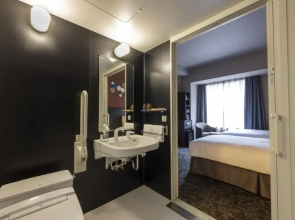 ibis Styles Tokyo Ginza East