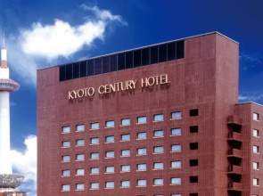 Kyoto Century Hotel