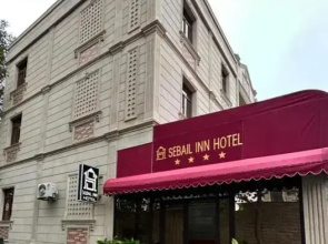 Отель Sebail Inn