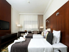 Aavri Hotel Deira