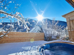 Апарт-отель Клуб Лукоморье