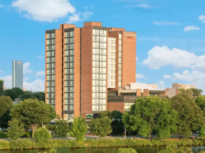 Courtyard by Marriott Boston-Cambridge
