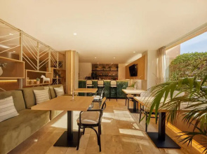 Hotel Zurbarán Palma