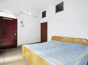 Maa Ganga Haveli ( Home Stay )