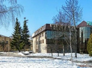 Hotel Complex Gayki